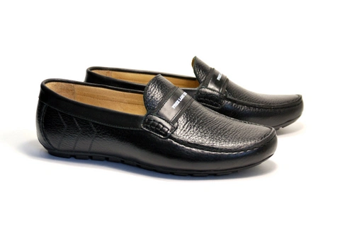 Полуботинки MILANA 141902-1-1105 черный - купить 4480