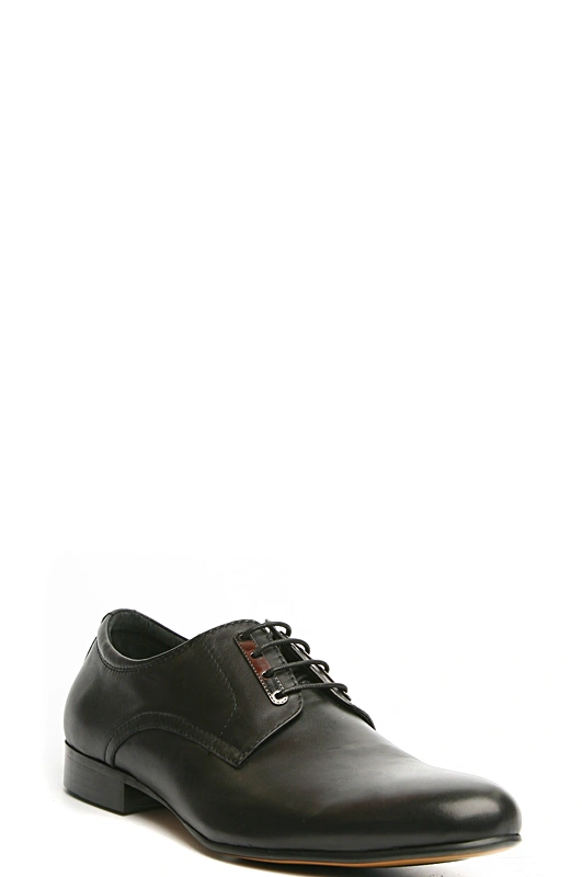 Полуботинки MILANA 141701-1-1101 черный - купить 4790