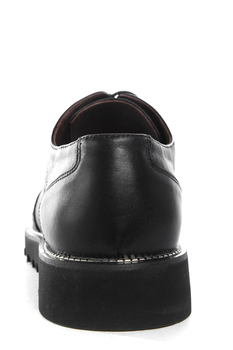 Полуботинки MILANA 162791-3-1101 черный - купить 7990