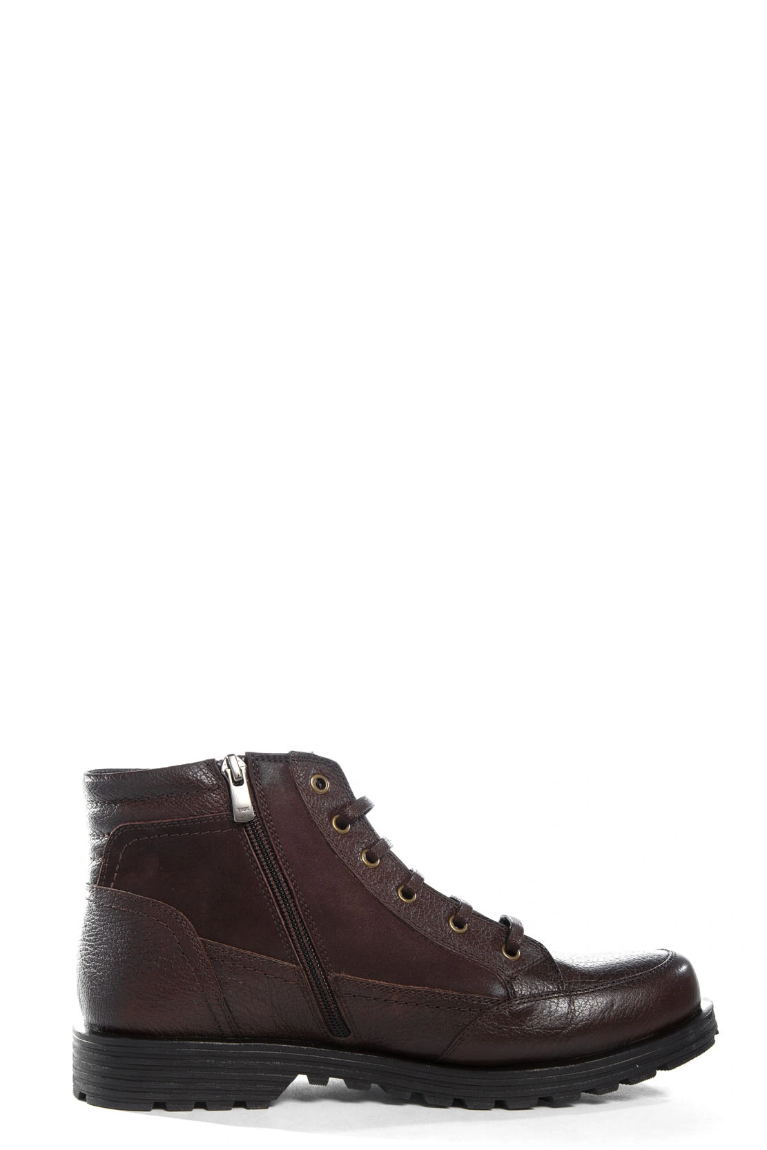 Ботинки MILANA 162795-1-120F коричневый - купить 7490