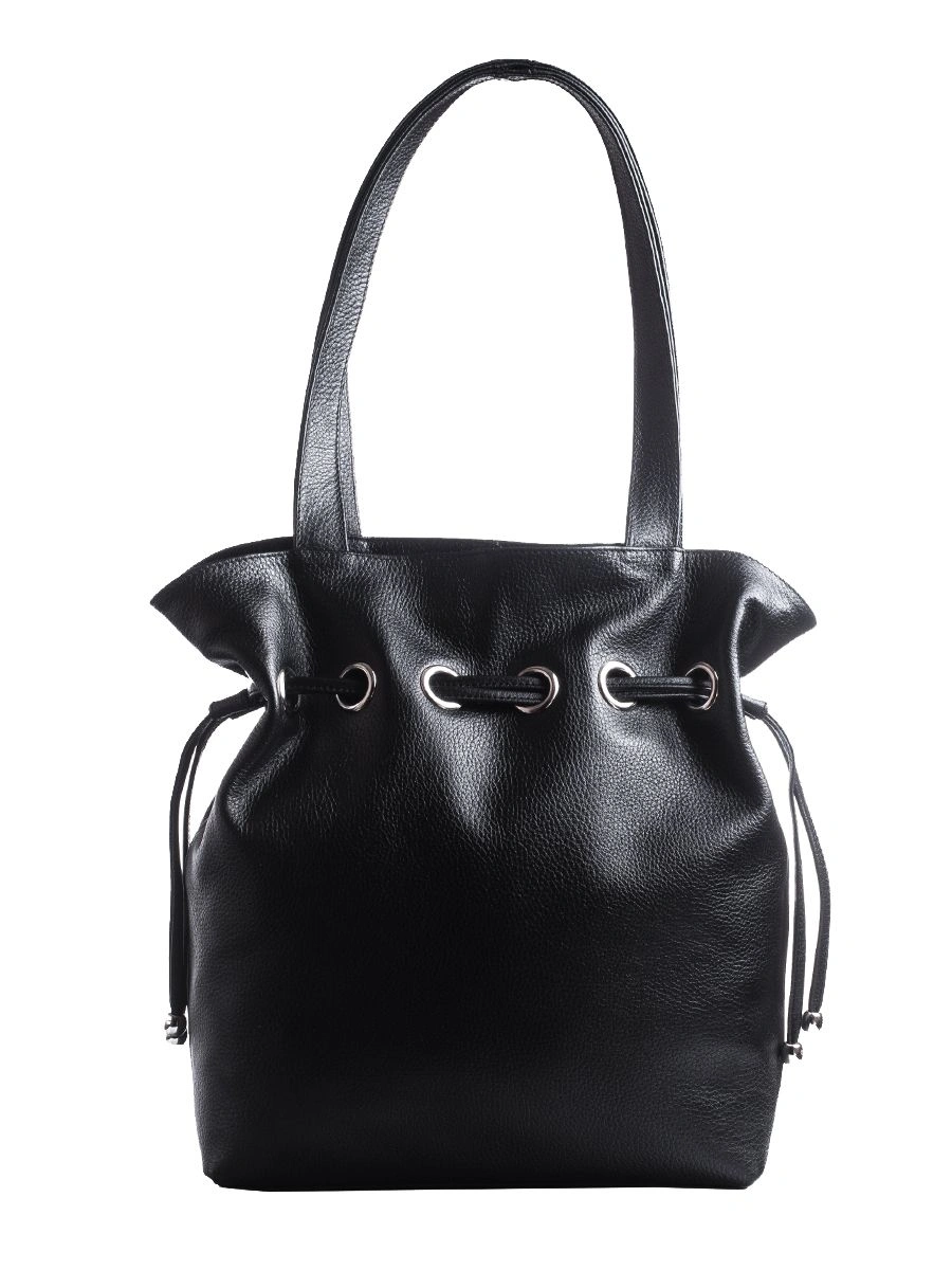 Сумка IGERMANN 19С2292 ЧЕРНЫЙ черный - купить 9990