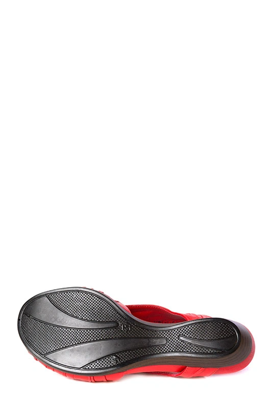 Босоножки MILANA 171273-1-1401 красный - купить 6490