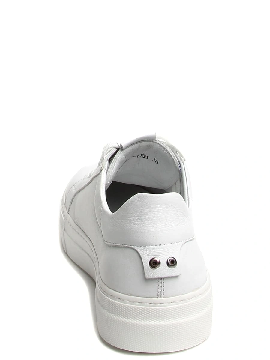 Кеды MILANA 191490-1-1301 белый - купить 8490