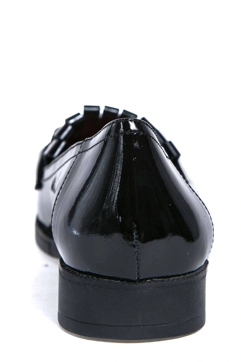 Туфли MILANA 162192-2-7101 черный - купить 7990