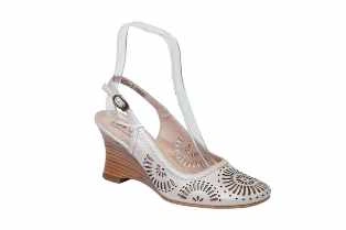 Босоножки MILANA 1034-1-1N32L белый - купить 5990