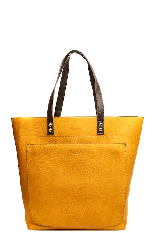 Сумка MILANA 132093-1-170 желтый - купить 3990