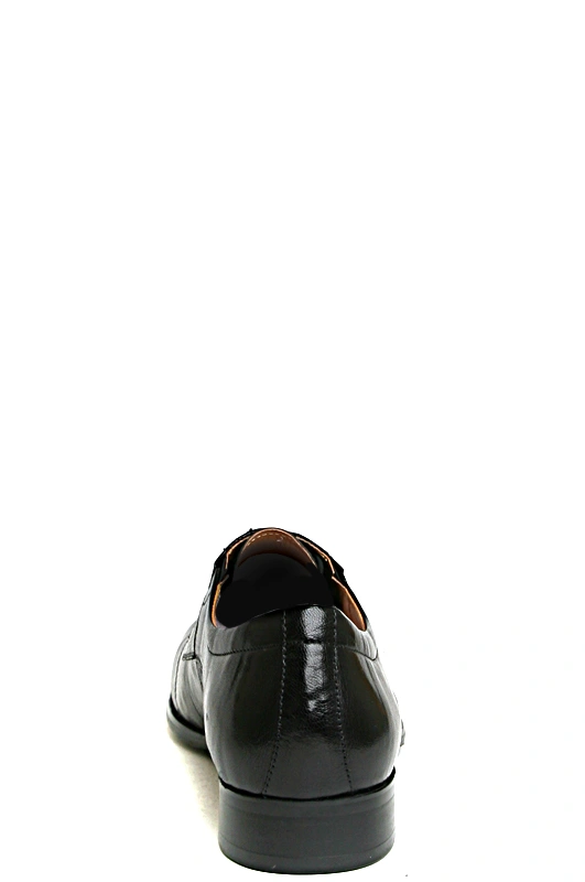 Полуботинки MILANA 152801-2-1101 черный - купить 8000