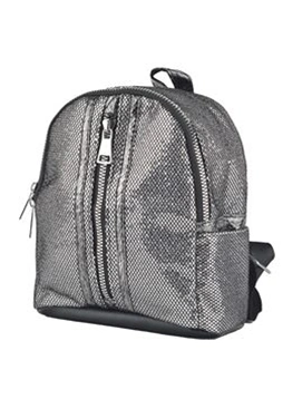 Рюкзак DDA LB-2102SL серебристый - купить 1890