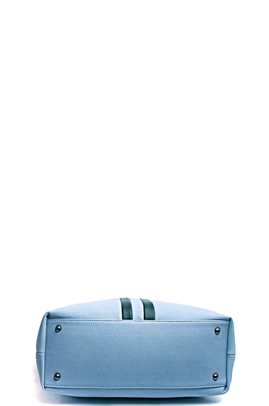 Сумка MILANA 161601-2-153 голубой - купить 5200