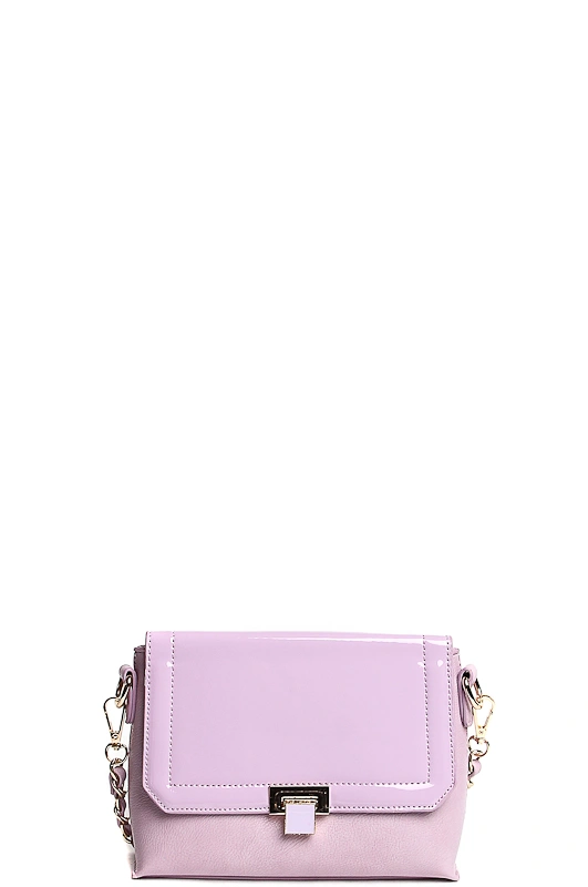 Сумка MILANA 171692-1-152 фиолетовый - купить 3090