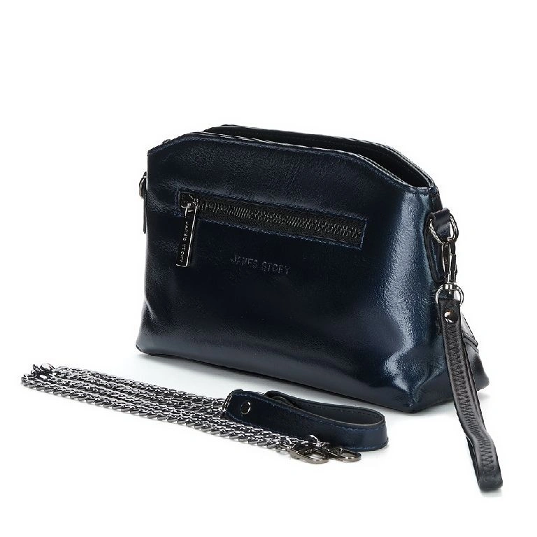 Сумка JANE'S STORY YMJ-10665-60 синий - купить 7990