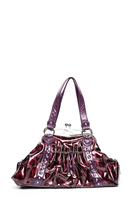 Сумка MILANA 9115160-52 фиолетовый - купить 360