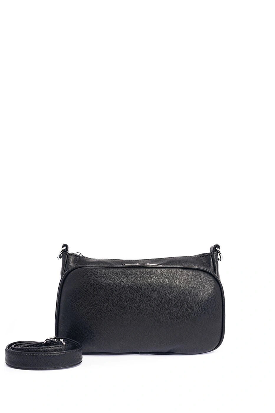 Сумка BAGGINI 29836-1/10 черный - купить 