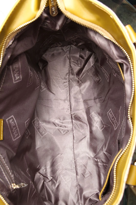 Сумка MILANA 124001-2-1 зеленый - купить 1390