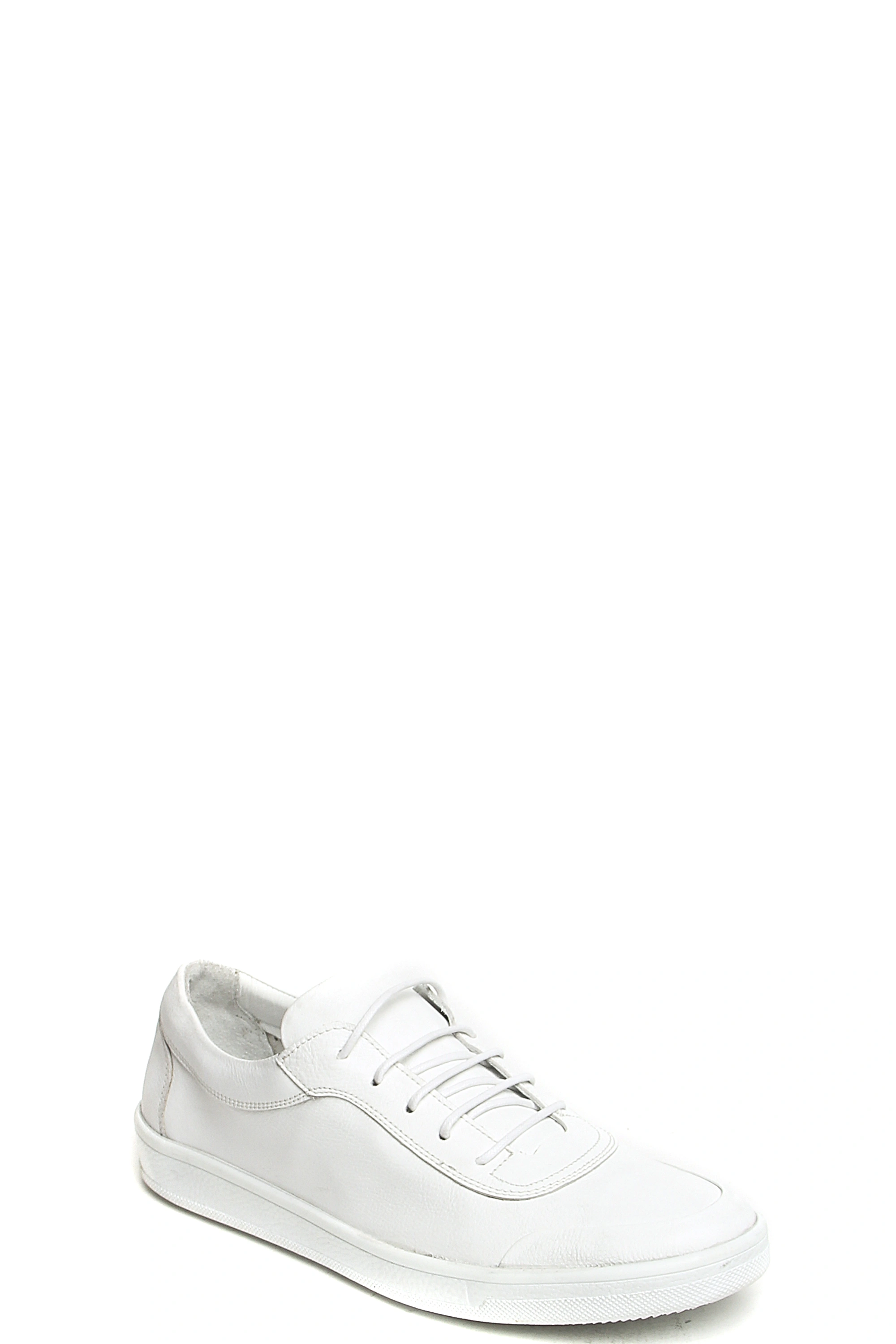 Полуботинки MILANA 181835-1-1301 белый - купить 7990