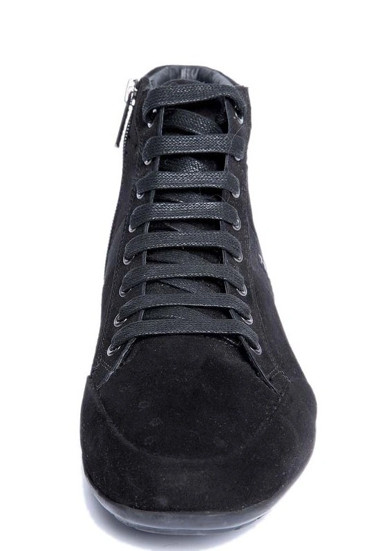 Ботинки MILANA 132765-1-210F черный - купить 6600