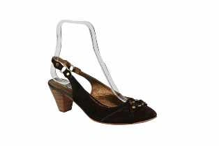 Босоножки MILANA 1080-6-2N20L коричневый - купить 5990