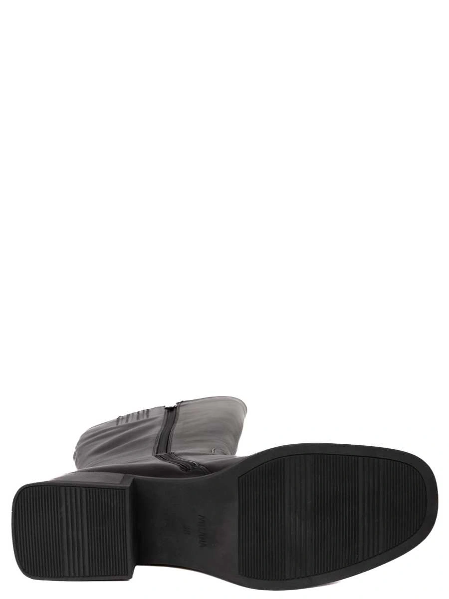 Сапоги MILANA 232326-1-110V черный - купить 24990