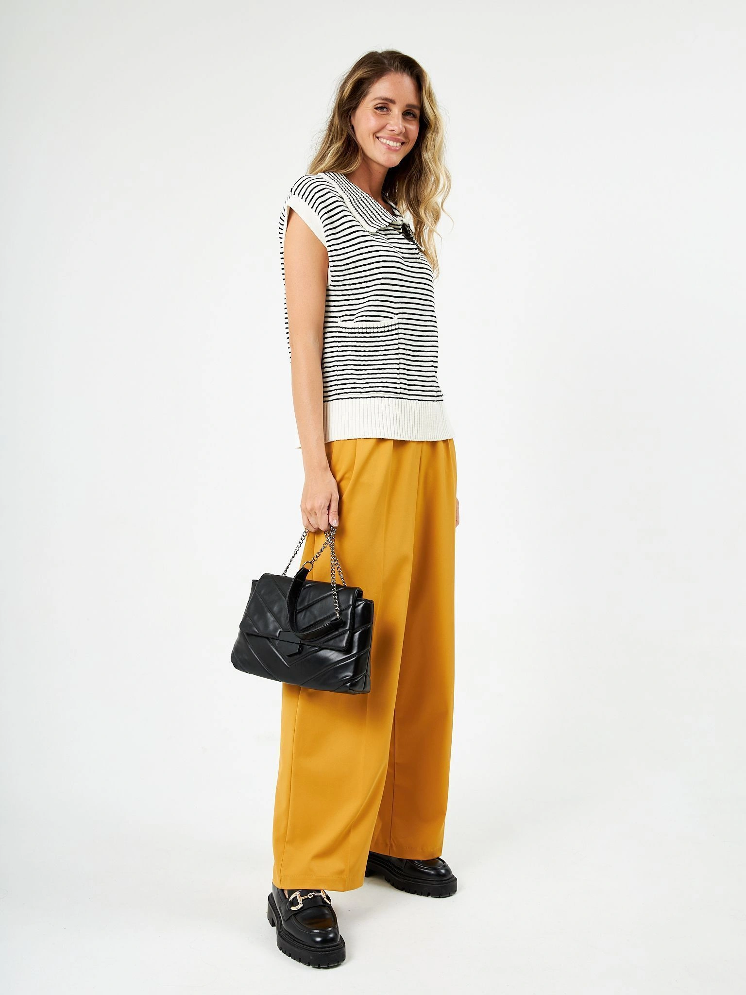 Сумка DDA WB-2115BK черный - купить 3290