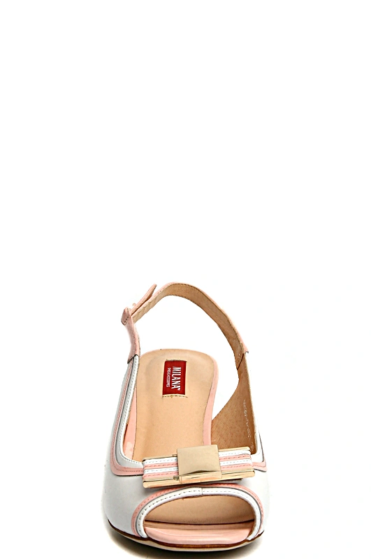 Босоножки MILANA 141261-2-1431 розовый - купить 3990