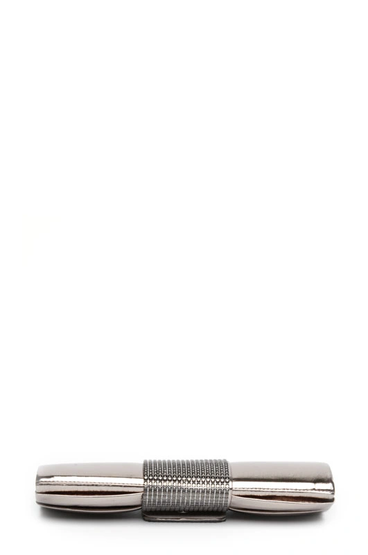 Клатч MILANA 7340-11 серый - купить 940