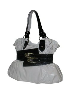 Сумка MILANA 91122-30 белый - купить 