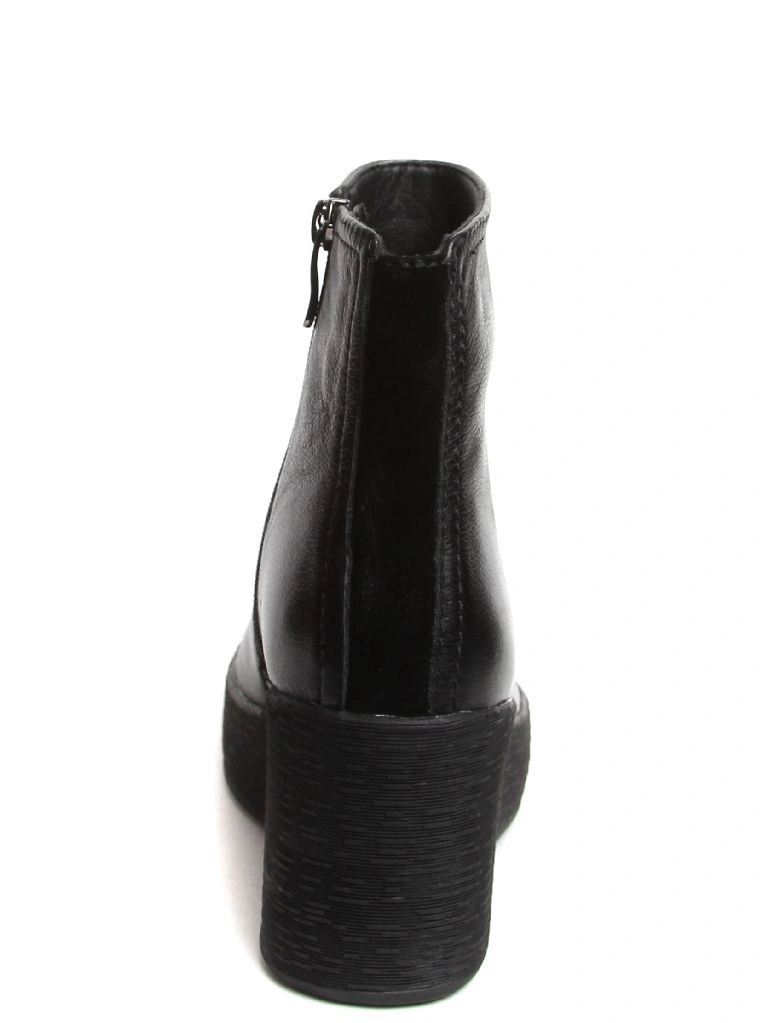Ботильоны MILANA 192292-1-110W черный - купить 11990