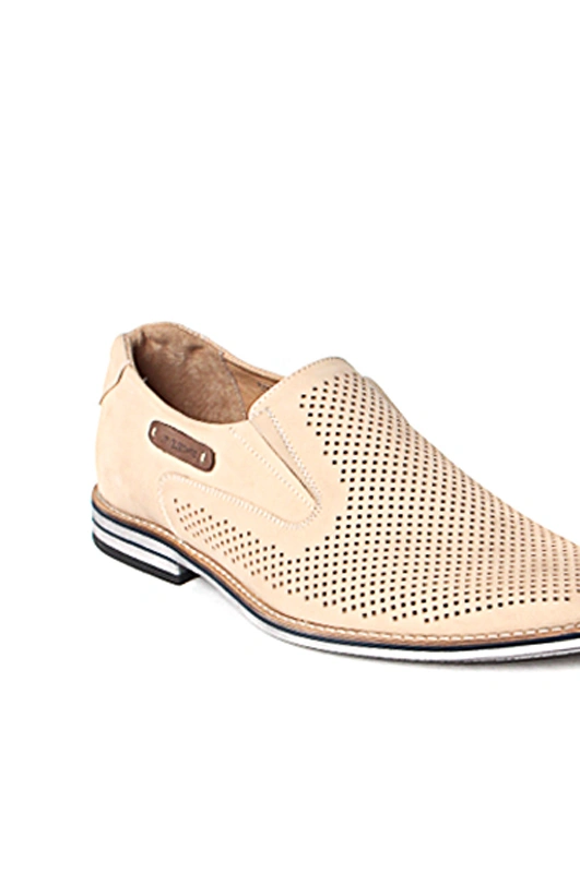 Полуботинки MILANA 171732-1-8211 бежевый - купить 6990