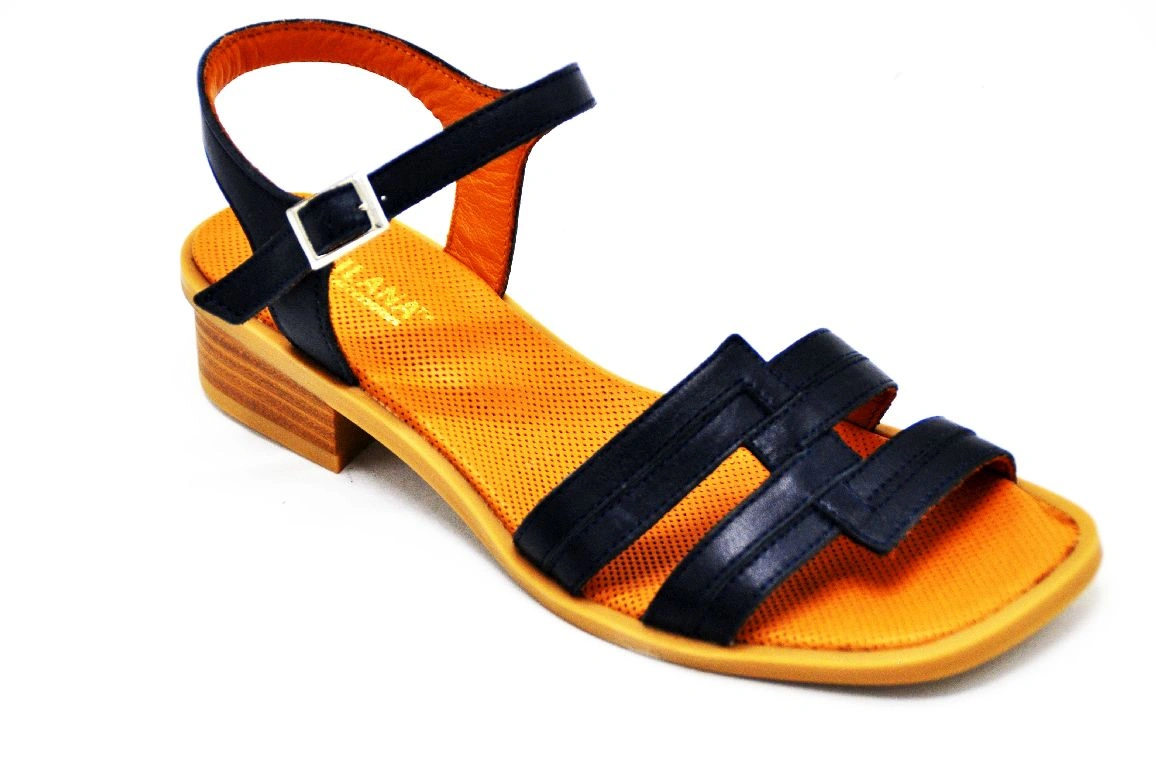 Сандалии MILANA 201091-1-1501 синий - купить 12990