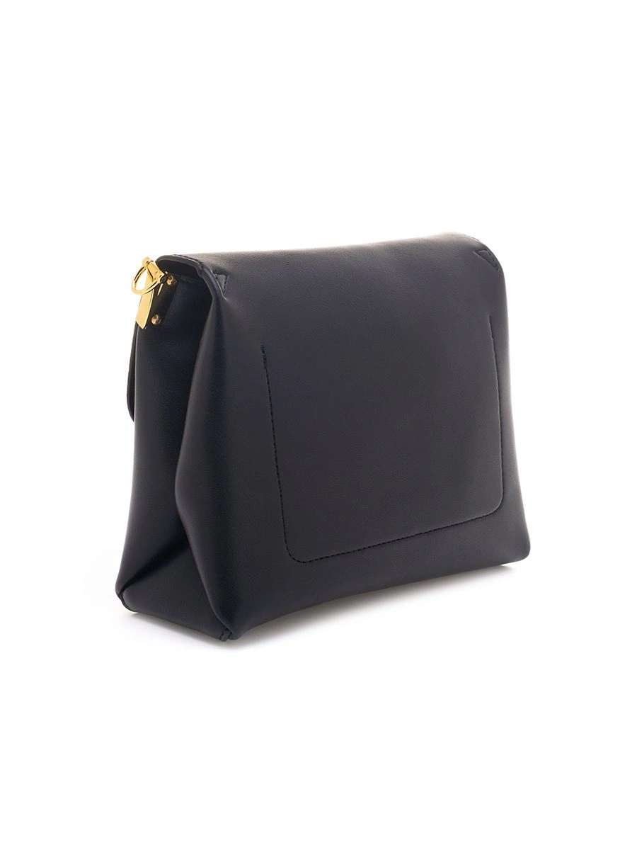 Сумка BAGGINI 38147/10 черный - купить 