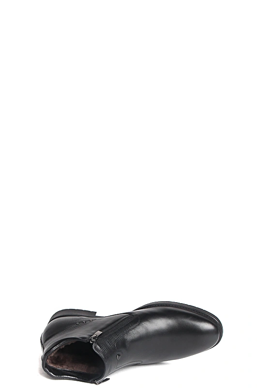 Ботинки MILANA 172774-1-110F черный - купить 10990