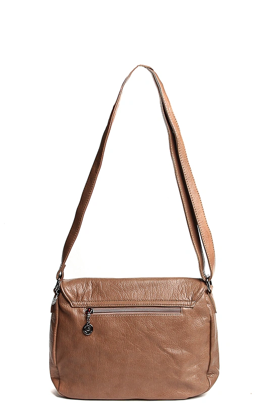 Сумка MILANA 171693-1-152 коричневый - купить 3290