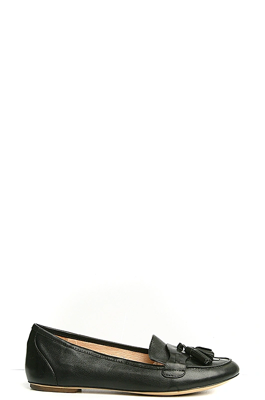 Туфли MILANA 141560-4-1101 черный - купить 3390