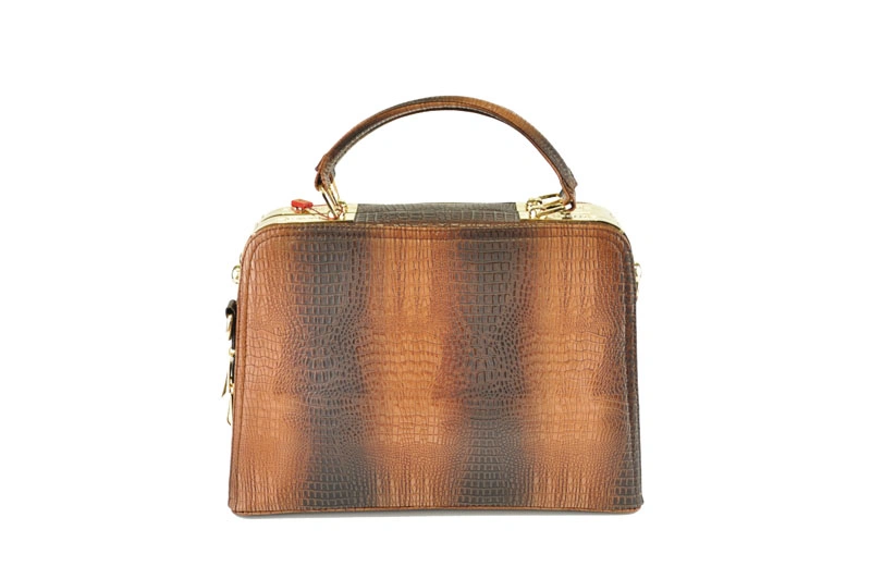 Сумка MILANA A7691 коричневый - купить 1090