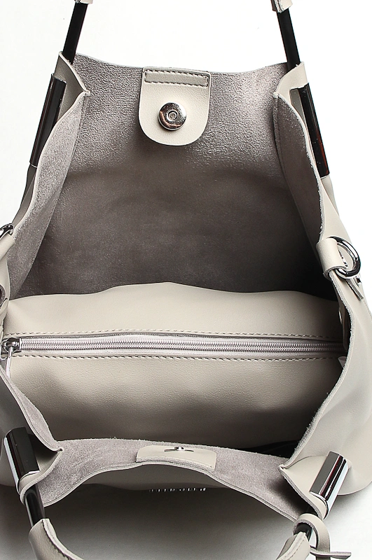 Сумка MILANA 171626-2-111 серый - купить 4490