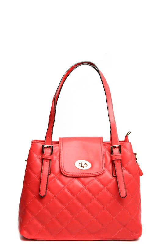 Сумка MILANA 132086-3-140 красный - купить 2190