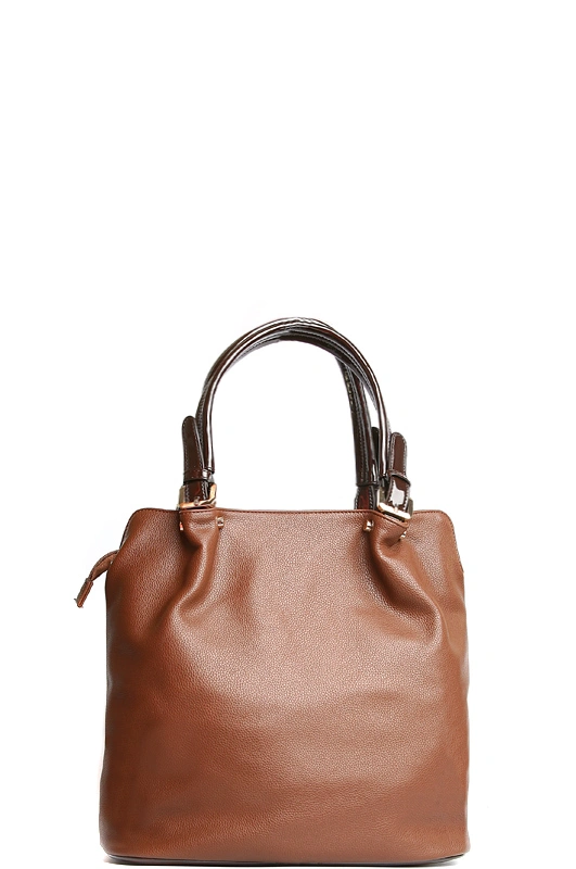 Сумка MILANA 132144-1-120 коричневый - купить 2090