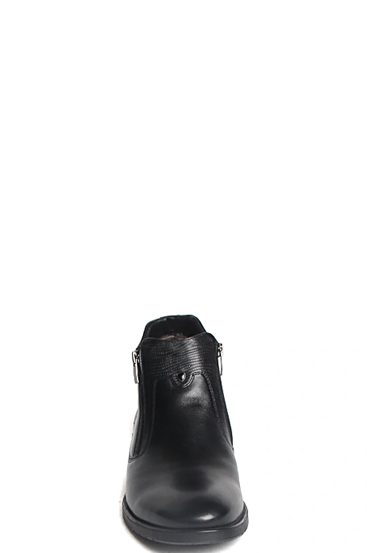 Ботинки MILANA 172774-1-110F черный - купить 10990