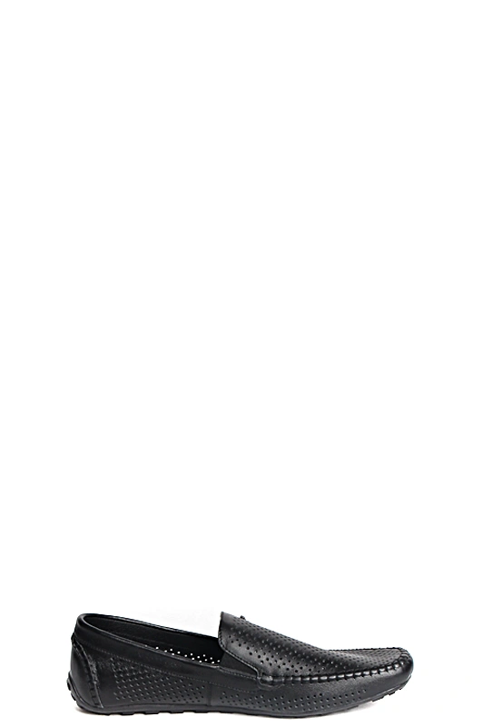 Полуботинки MILANA 171730-1-1101 черный - купить 6990