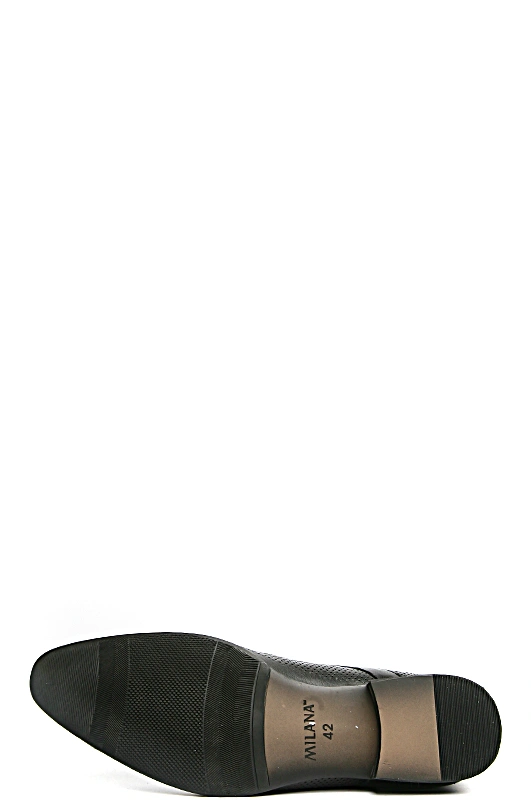 Полуботинки MILANA 141756-2-1101 черный - купить 7490