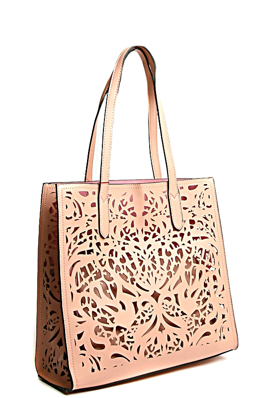 Сумка MILANA 151669-1-143 розовый - купить 2990