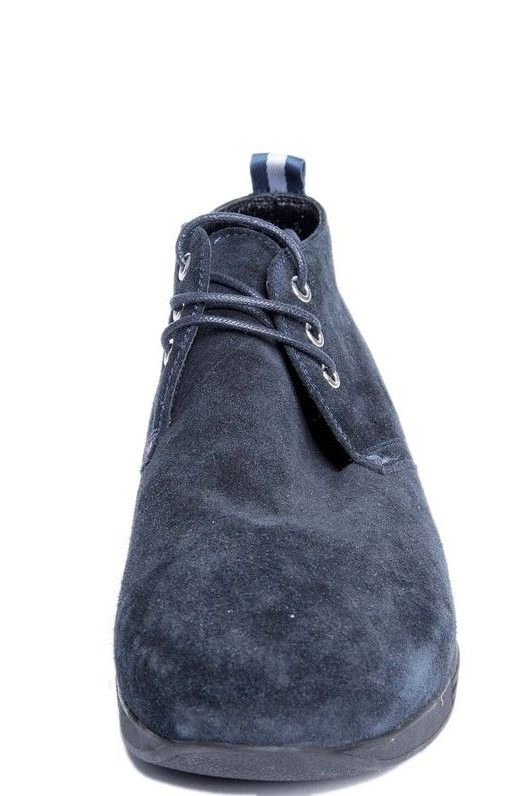 Ботинки MILANA 132712-1-350F синий - купить 6990