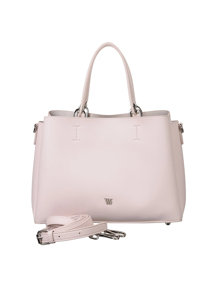 Сумка VERA VICTORIA VITO 33-829-9 розовый - купить 5490