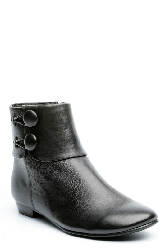 Ботинки MILANA 111364-1-1101 черный - купить 2300