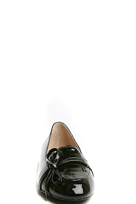 Туфли MILANA 151261-1-7101 черный - купить 4300