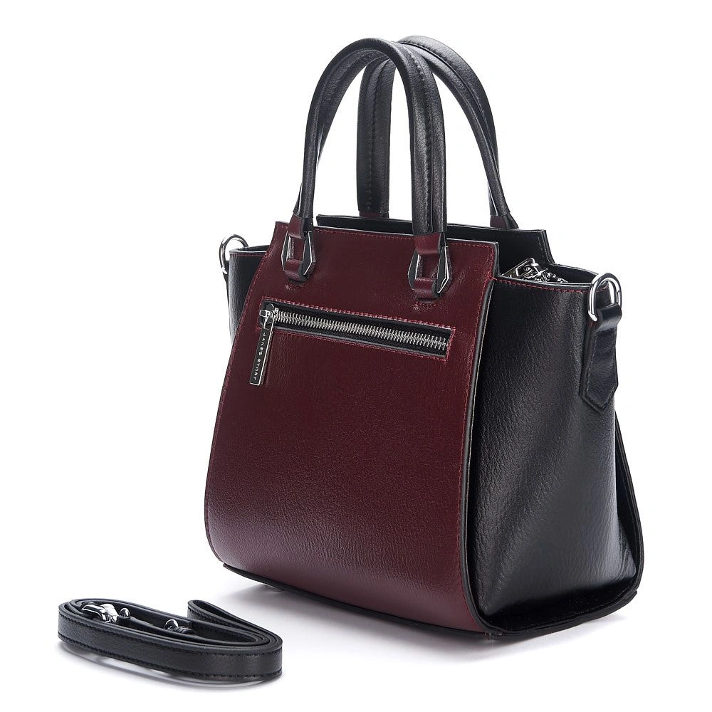 Сумка JANE'S STORY AJ-88018S-03 бордовый - купить 6990
