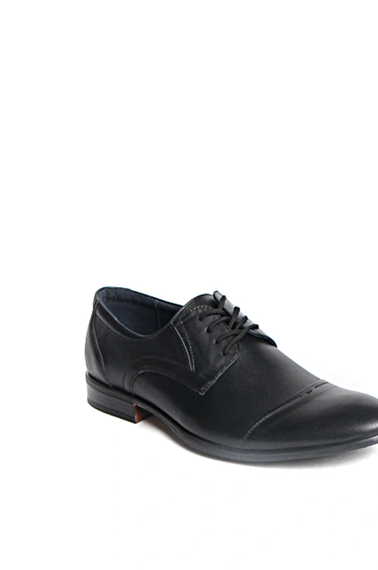 Полуботинки MILANA 171880-2-1101 черный - купить 6490