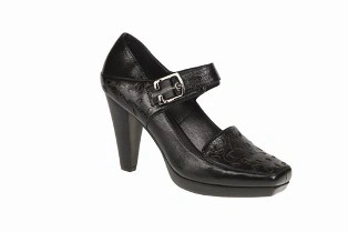 Туфли MILANA 1167-4-7N10L черный - купить 640