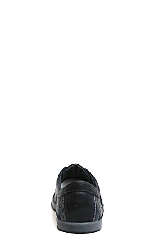 Полуботинки MILANA 161806-2-8501 синий - купить 6800