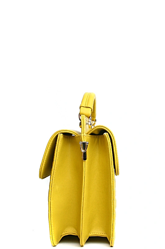 Сумка MILANA 141056-1-170 желтый - купить 3490